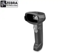 POS BARCODE SCANNER Zebra DS4608 2D - Photo