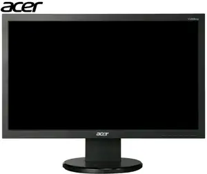 MONITOR 19" TFT Acer V193HQ - Photo