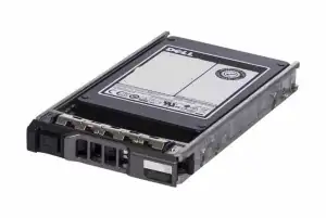 3.84TB SSD 2.5 SAS 12G RI 5M4YX 5M4YX - Φωτογραφία