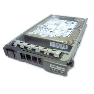 1.8TB 10K 2.5 SAS 12G ST1800MM0159 FDDG4 - Φωτογραφία