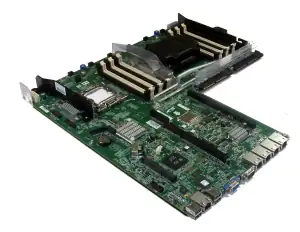 HP System Board for DL380e G8 647400-001 - Photo