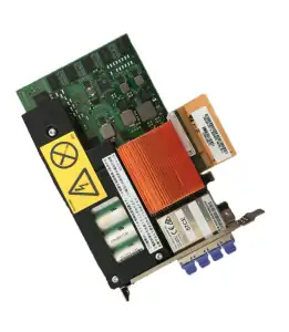 SAS 6Gb 4-Port PCIe3 (x8) 12GB Cache RAID Adapter  00MA051 - Φωτογραφία