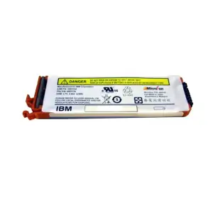 CACHE BATTERY PACK (Li-ion) 00E5725 - Φωτογραφία