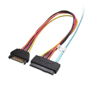 SAS CABLE  44E8878 - Φωτογραφία
