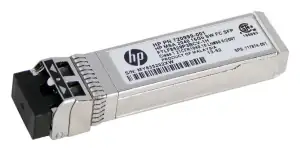 HP 16Gb Short Wave SFP for MSA2040 720999-001 - Φωτογραφία