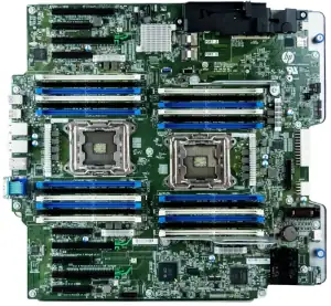 HP Motherboard for ML350 G9 841389-001 - Φωτογραφία