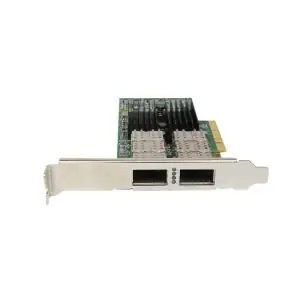 Mellanox ConnectX-3 1PORT 40GbE PCI-E MCX353A-FCBT-SM - Photo