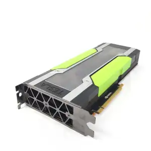 Tesla P100 16GB GPU PCI-E TESLA-P100 - Photo