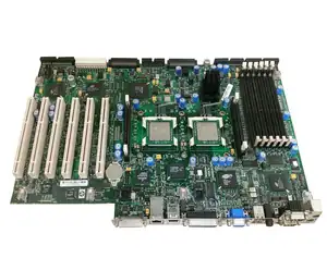 MB HP SERVER ML370 G3 - Photo