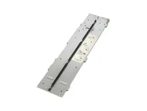 BLADE BAY SHELF MIDDLE DIVIDER HP BLC7000/C3000 - Φωτογραφία