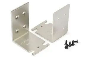Compatible 19 inch rack mount kit Cisco ISR 4320 ACS-4320-RM-19-C - Φωτογραφία
