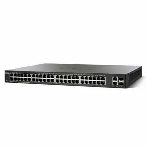 Cisco Catalyst 3650 24 Port PoE 4x1G Uplink LAN Base WS-C3650-24PS-L - Φωτογραφία