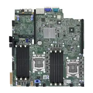 Systemboard R520 V2 51XDX - Φωτογραφία