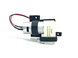 IBM X-Axis Motor L22/L32/L52  35L0244 - Φωτογραφία