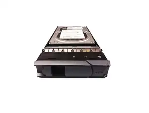 NetApp 4TB SAS 6G 7.2K LFF Hard drive  X477A-R6 - Photo