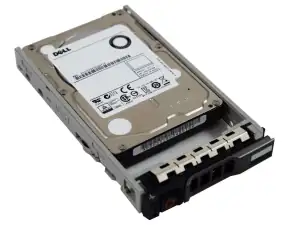2TB 7.2K 2.5 SAS 12G 4DDFP 4DDFP - Φωτογραφία