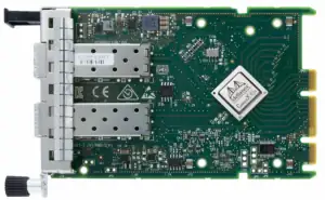 ThinkSystem Mellanox ConnectX-4 Lx 10/25GbE SFP28 2-port OCP 4XC7A08246 - Φωτογραφία