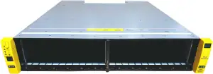 HP 3PAR Storeserv 8000 SFF SAS Drive Enclosure 756484-001 - Photo