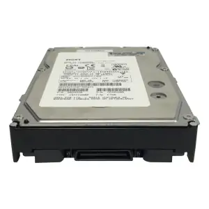 HP 600GB FC 15K LFF 3PAR Hard drive 657892-001 - Φωτογραφία