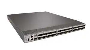 MDS 9148T 32G FC switch, w/48 active ports DS-C9148T-K9 - Φωτογραφία