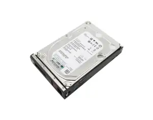 HDD SATA 10TB HP 6G 7.2K 3.5" 256MB - 857643-002 - Φωτογραφία