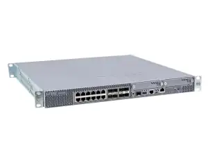 FIREWALL JUNIPER SRX1500 SERVICES GATEWAY 12x1GbE/4xSFP/4x4FP+ - Φωτογραφία