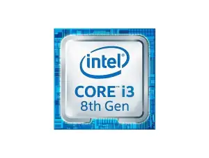 CPU INTEL I3 4C i3-8100T 3.10GHz/6MB/8GT/35W LGA1151 - Φωτογραφία
