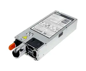 POWER SUPPLY SRV DELL POWEREDGE R520/R620/R720/T620 1100W - Φωτογραφία
