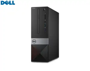 Dell Vostro 3267 SFF Core i5 6th Gen - Φωτογραφία