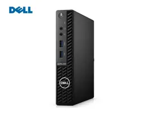 Dell Optiplex 3080 Micro G Series - Photo