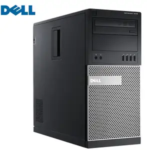 Dell Optiplex 7010 Tower Core i3 2nd & 3rd Gen - Photo