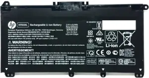HP 255 G7 BATTERY GA - HT03XL - Photo