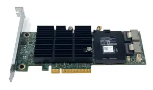 H710 6Gb/s SAS 512MB PCI-E VM02C - Φωτογραφία