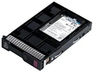 HP HDD 600GB 15K 2.5 SAS 12G 759202-003 - Φωτογραφία