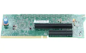 HP DL385 G5P PCI-X RISER KIT 494322-B21 - Φωτογραφία