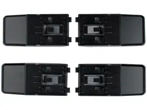 HP Feet Kit (Set of 4) for ML350 G9 769019-001 - Φωτογραφία