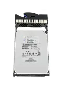 8TB 12G SAS 7.2K RPM 3.5in HDD 00WK855 - Φωτογραφία