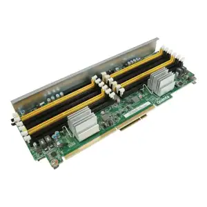 Memory Riser Board RX4770 S26361-F5295-L200 - Φωτογραφία
