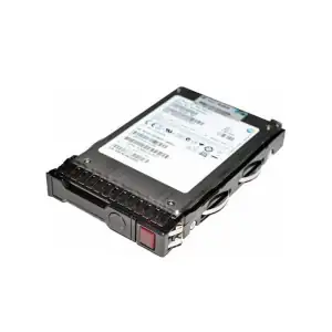 HP 120GB SATA 6G VE SFF SSD for G8-G10 Servers 757361-001 - Φωτογραφία