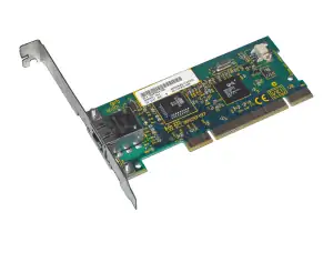NIC 10/100 3COM 3C905CX-TXM PCI - Photo