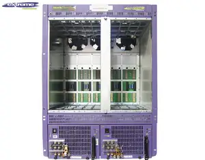 EXTREME NETWORKS 6800 CHASSIS 8SLOT / FAN MODULE & 2PSU DC - Φωτογραφία