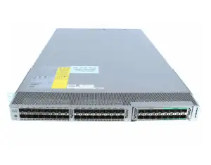 SWITCH ETH 32P 10G SFP+ NEXUS 5548P 2xPSU 2xFAN ONLY EARS - Φωτογραφία