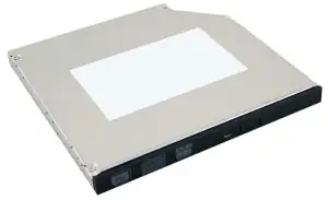 OPTICAL DRIVE TRAY DELL FOR 3050 5050 7050 7060 SFF - Φωτογραφία