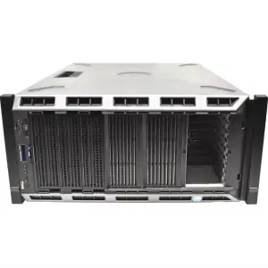 SERVER DELL T320 RACK 8LFF E5-2420/2x4GB/H710-512MBwB/DV - Photo