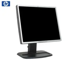 MONITOR 19" TFT HP 1955 GB - Φωτογραφία