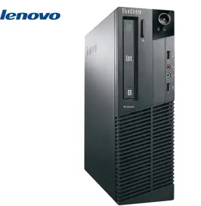Lenovo ThinkCentre M91p SFF i5 2nd Gen - Photo