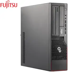 Fujitsu Esprimo E710 SFF Core i3 2nd & 3rd Gen - Φωτογραφία