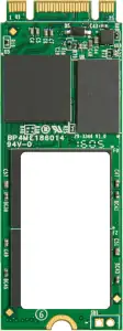 SSD 64GB M2  SATA3 2260 - Φωτογραφία
