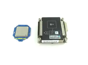 HP E5-2660 (2.20GHz - 8C) BL460 G8 CPU Kit 662065-B21 - Φωτογραφία