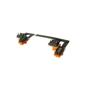 CEC cable FSP 2x drawer system 74Y5607 - Φωτογραφία